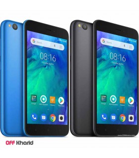 گوشی شیائومی Redmi GO 8G گوشی شیائومی Redmi GO 8G