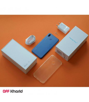 گوشی تلفن همراه هواوی مدل Honor Play