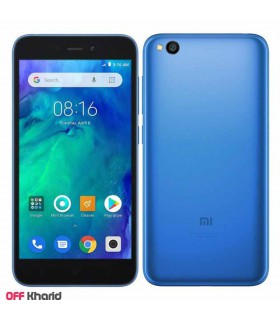 گوشی شیائومی Redmi GO 8G گوشی شیائومی Redmi GO 8G