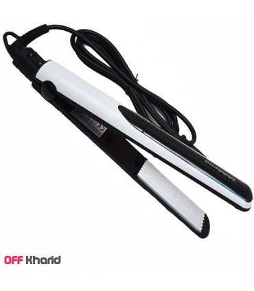 اتو مو بای بابیلیس مدل by babyliss st-3306