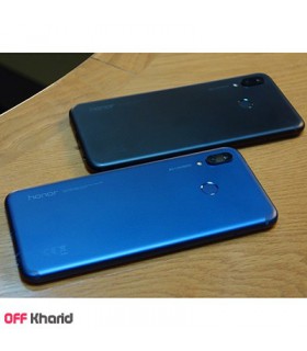 گوشی تلفن همراه هواوی مدل Honor Play گوشی تلفن همراه هواوی مدل Honor Play
