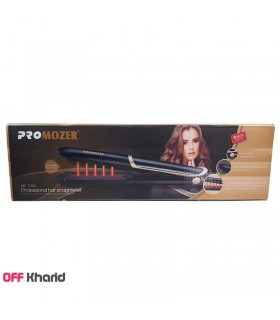 اتو مو پروموزر مدل promozer mz-7053 اتو مو پروموزر مدل promozer mz-7053