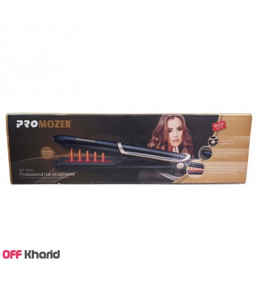 اتو مو پروموزر مدل promozer mz-7053