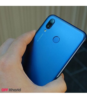 گوشی تلفن همراه هواوی مدل Honor Play گوشی تلفن همراه هواوی مدل Honor Play