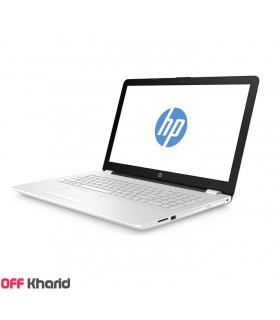 لپ تاپ 15.6 اینچی اچ پی مدل HP Pavilion 15-bs019ne لپ تاپ 15.6 اینچی اچ پی مدل HP Pavilion 15-bs019ne