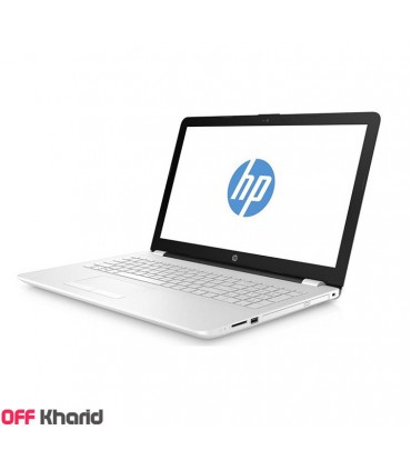 لپ تاپ 15.6 اینچی اچ پی مدل HP Pavilion 15-bs019ne