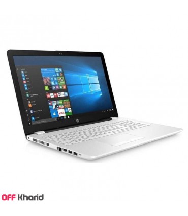 لپ تاپ 15.6 اینچی اچ پی مدل HP Pavilion 15-bs019ne