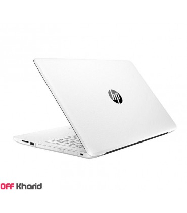 لپ تاپ 15.6 اینچی اچ پی مدل HP Pavilion 15-bs019ne