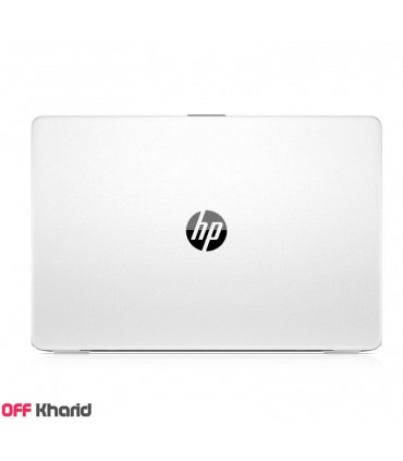 لپ تاپ 15.6 اینچی اچ پی مدل HP Pavilion 15-bs019ne
