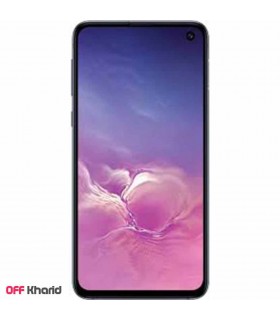 گوشی موبایل سامسونگ Samsung Galaxy S10e SM-G970 128G گوشی موبایل سامسونگ Samsung Galaxy S10e SM-G970 128G