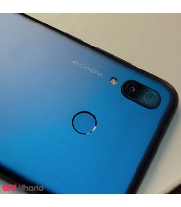 گوشی تلفن همراه هواوی مدل Honor Play