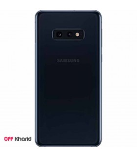 گوشی موبایل سامسونگ Samsung Galaxy S10e SM-G970 128G گوشی موبایل سامسونگ Samsung Galaxy S10e SM-G970 128G