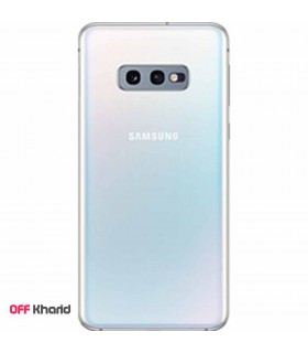 گوشی موبایل سامسونگ Samsung Galaxy S10e SM-G970 128G گوشی موبایل سامسونگ Samsung Galaxy S10e SM-G970 128G