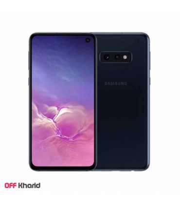 گوشی موبایل سامسونگ Samsung Galaxy S10e SM-G970 128G
