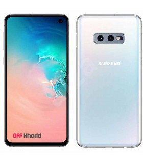 گوشی موبایل سامسونگ Samsung Galaxy S10e SM-G970 128G گوشی موبایل سامسونگ Samsung Galaxy S10e SM-G970 128G