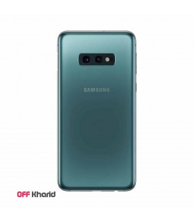 گوشی موبایل سامسونگ Samsung Galaxy S10e SM-G970 128G گوشی موبایل سامسونگ Samsung Galaxy S10e SM-G970 128G