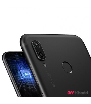 گوشی تلفن همراه هواوی مدل Honor Play