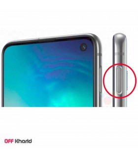 گوشی موبایل سامسونگ Samsung Galaxy S10e SM-G970 128G گوشی موبایل سامسونگ Samsung Galaxy S10e SM-G970 128G