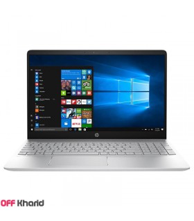 لپ تاپ 15.6 اینچی اچ پی مدل HP Pavilion 15-cd003np لپ تاپ 15.6 اینچی اچ پی مدل HP Pavilion 15-cd003np