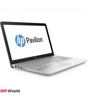 لپ تاپ 15.6 اینچی اچ پی مدل HP Pavilion 15-cd003np لپ تاپ 15.6 اینچی اچ پی مدل HP Pavilion 15-cd003np