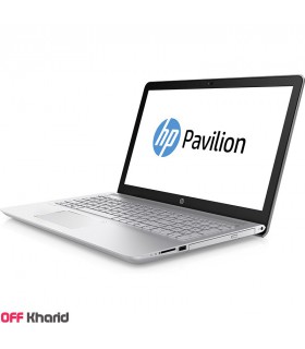 لپ تاپ 15.6 اینچی اچ پی مدل HP Pavilion 15-cd003np لپ تاپ 15.6 اینچی اچ پی مدل HP Pavilion 15-cd003np