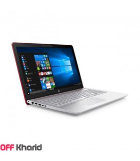 لپ تاپ 15.6 اینچی اچ پی مدل HP Pavilion 15-cd003np لپ تاپ 15.6 اینچی اچ پی مدل HP Pavilion 15-cd003np