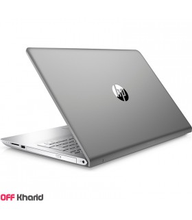 لپ تاپ 15.6 اینچی اچ پی مدل HP Pavilion 15-cd003np لپ تاپ 15.6 اینچی اچ پی مدل HP Pavilion 15-cd003np