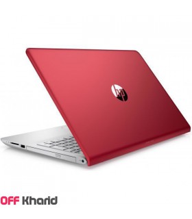 لپ تاپ 15.6 اینچی اچ پی مدل HP Pavilion 15-cd003np لپ تاپ 15.6 اینچی اچ پی مدل HP Pavilion 15-cd003np