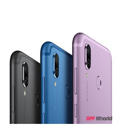 گوشی تلفن همراه هواوی مدل Honor Play