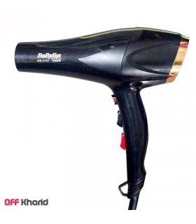 سشوار بابیلیس مدل babyliss bb-2157 سشوار بابیلیس مدل babyliss bb-2157