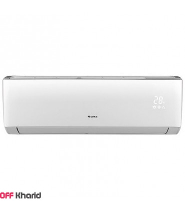 کولر گازی گری 30000 اینورتر  GREE Air Conditioner GWH30QF-S3DTB2A/O