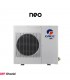 کولر گازی 24000 دی سی اینورتر گری مدل نئو / GREE Air Conditioner neo