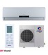 کولر گازی 24000 دی سی اینورتر گری مدل نئو / GREE Air Conditioner neo