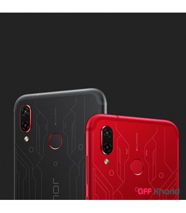 گوشی تلفن همراه هواوی مدل Honor Play