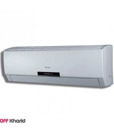 کولر گازی 24000 دی سی اینورتر گری مدل نئو / GREE Air Conditioner neo
