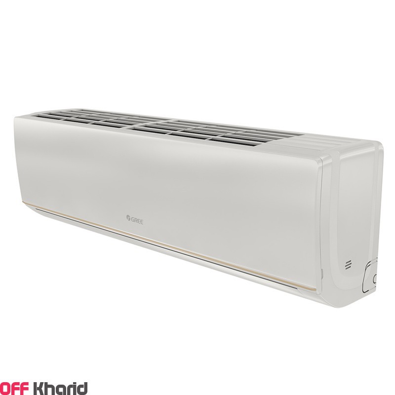 gree air conditioner bora series