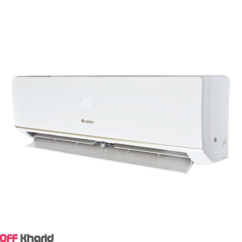 gree air conditioner bora series