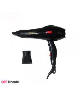 سشوار فیلیپس مدل philips ph-6640 سشوار فیلیپس مدل philips ph-6640