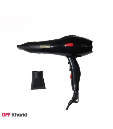 سشوار فیلیپس مدل philips ph-6640