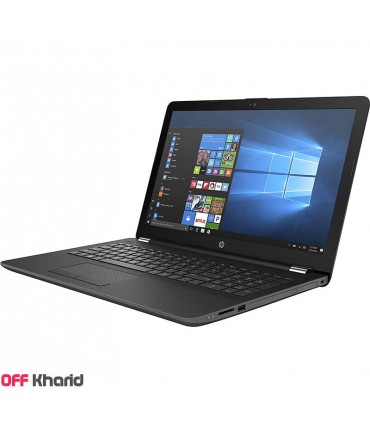 لپ تاپ 15.6 اینچی اچ پی مدل HP Pavilion 15-bw017nl