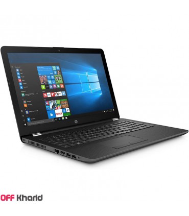 لپ تاپ 15.6 اینچی اچ پی مدل HP Pavilion 15-bw017nl