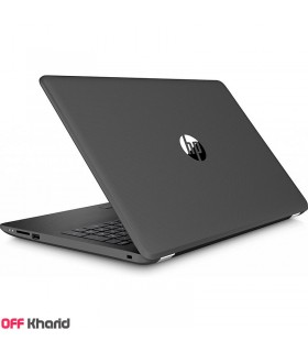 لپ تاپ 15.6 اینچی اچ پی مدل HP Pavilion 15-bw017nl لپ تاپ 15.6 اینچی اچ پی مدل HP Pavilion 15-bw017nl