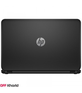 لپ تاپ 15.6 اینچی اچ پی مدل HP Pavilion 15-bw017nl لپ تاپ 15.6 اینچی اچ پی مدل HP Pavilion 15-bw017nl