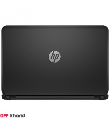 لپ تاپ 15.6 اینچی اچ پی مدل HP Pavilion 15-bw017nl