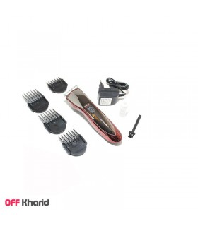 ماشین اصلاح روزیا مدل rozia hq-231 ماشین اصلاح روزیا مدل rozia hq-231