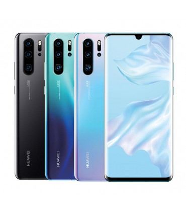 گوشی موبایل هواوی مدل پی 30 پرو Huawei P30 Pro