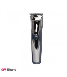 ماشین اصلاح صورت روزیا مدل rozia hq-238 ماشین اصلاح صورت روزیا مدل rozia hq-238