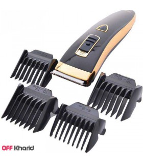 ماشین اصلاح سر و صورت روزیا مدل rozia hq-235G ماشین اصلاح سر و صورت روزیا مدل rozia hq-235G