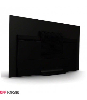 تلویزیون اولد 4K-UHD-HDR-Android سونی 55 اینچ مدل Sony Bravia 4K OLED 55A8F