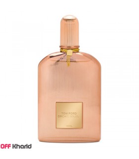 ادکلن تام فورد مدل ارکید سولیل TOM FORD Orchid Soleil ادکلن تام فورد مدل ارکید سولیل TOM FORD Orchid Soleil
